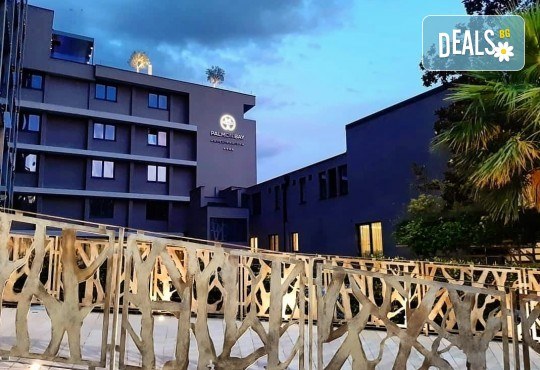 Лукс Нова година в Черна гора, с България Травъл! 4 нощувки, 4 закуски, 3 вечери в Palmon Bay Hotel & Spa 4+* в Херцег Нови, транспорт и програми в Дубровник, Будва и Котор - Снимка 8