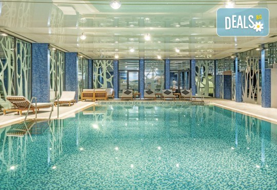 Лукс Нова година в Черна гора, с България Травъл! 4 нощувки, 4 закуски, 3 вечери в Palmon Bay Hotel & Spa 4+* в Херцег Нови, транспорт и програми в Дубровник, Будва и Котор - Снимка 14