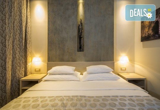 Лукс Нова година в Черна гора, с България Травъл! 4 нощувки, 4 закуски, 3 вечери в Palmon Bay Hotel & Spa 4+* в Херцег Нови, транспорт и програми в Дубровник, Будва и Котор - Снимка 11