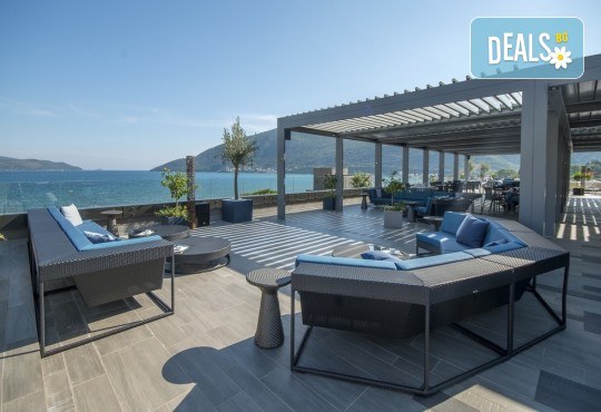 Лукс Нова година в Черна гора, с България Травъл! 4 нощувки, 4 закуски, 3 вечери в Palmon Bay Hotel & Spa 4+* в Херцег Нови, транспорт и програми в Дубровник, Будва и Котор - Снимка 15