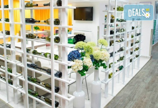 Нова година в Скопие, Македония! 2 нощувки със закуски в Hotel Ibis 4*, Празнична Новогодишна вечеря и транспорт! - Снимка 6