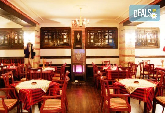 Нова година в Скопие, Македония! 2 нощувки със закуски в Hotel Ibis 4*, Празнична Новогодишна вечеря и транспорт! - Снимка 9