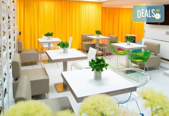 Нова година в Скопие, Македония! 2 нощувки със закуски в Hotel Ibis 4*, Празнична Новогодишна вечеря и транспорт! - Снимка 5