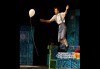 Красив, умен и прилично дебел! Гледайте с децата Карлсон, който живее на покрива на 12.01. от 11 ч. в Младежки театър, Голяма сцена - thumb 7