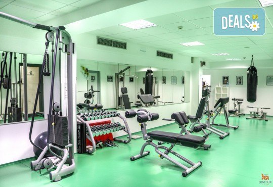 Нова година в Сърбия, Пирот! 2 нощувки със закуски в Hotel Ana Lux Spa 4*, Новогодишна вчеря с напитки в механа LANE MOJE, програма с жива музика, собствен транспорт - Снимка 8