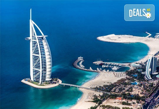 Екскурзия през януари или февруари до Дубай! 4 нощувки със закуски и вечери в Ibis Al Barsha 3*, самолетен билет и трансфери + тур до Абу Даби! - Снимка 6
