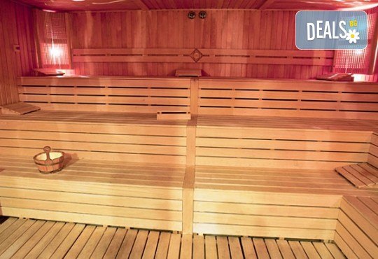 Нова година в Истанбул, с ТА АПОЛО! 3 нощувки със закуски в Klas Hotel 4*, пешеходна обиколка в Истанбул, възможност за Новогодивна вечеря на яхта или в ресторант „Klas“! - Снимка 12