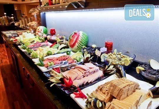 Нова година в Истанбул, с ТА АПОЛО! 3 нощувки със закуски в Klas Hotel 4*, пешеходна обиколка в Истанбул, възможност за Новогодивна вечеря на яхта или в ресторант „Klas“! - Снимка 11
