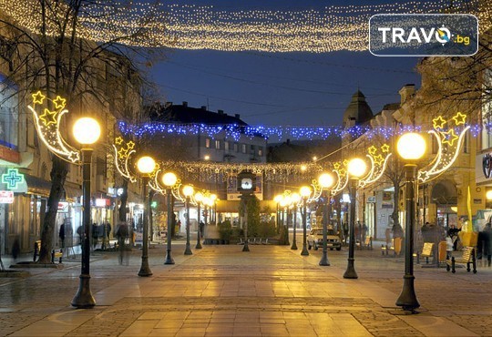 Нова година в Крагуевац, Сърбия! 2 нощувки със закуски в President Lux 3*, транспорт и програма в Ниш - Снимка 3