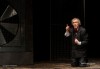 Гледайте Стефан Мавродиев в Аз, Фойербах, на 09.01. от 19ч. в Младежки театър, Камерна сцена, 1 билет! - thumb 7