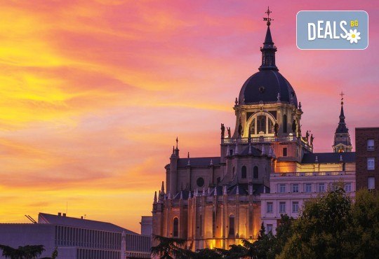 Самолетна екскурзия до Мадрид с Дари Травел! Самолетен билет, 3 нощувки със закуски в хотел 3*, водач, пешеходна обиколка и възможност за 1 ден в Толедо - Снимка 7