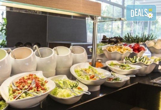 Последни места за Нова година в Amara Sealight Elite 5*, Кушадасъ! 4 нощувки на база Ultra All Inclusive, празнична вечеря и ползване на СПА - Снимка 10