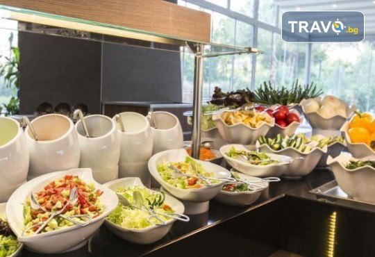 Последни места за Нова година в Amara Sealight Elite 5*, Кушадасъ! 4 нощувки на база Ultra All Inclusive, празнична вечеря и ползване на СПА - Снимка 10