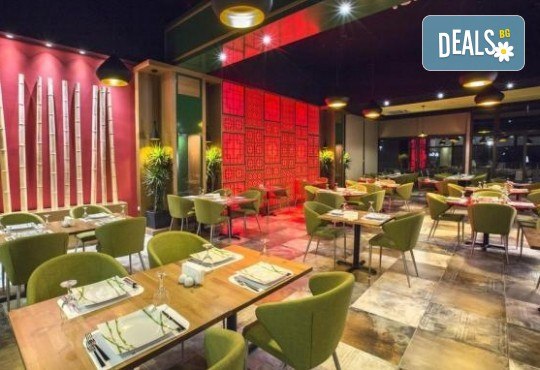 Последни места за Нова година в Amara Sealight Elite 5*, Кушадасъ! 4 нощувки на база Ultra All Inclusive, празнична вечеря и ползване на СПА - Снимка 5