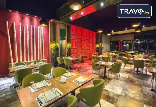 Последни места за Нова година в Amara Sealight Elite 5*, Кушадасъ! 4 нощувки на база Ultra All Inclusive, празнична вечеря и ползване на СПА - Снимка 5