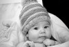 Зимна фотосесия в студио - бебешка, детска, индивидуална или семейна + подарък: фотокнига, от Photosesia.com! - thumb 5