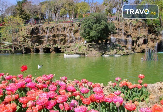 Посетете прелестния Фестивал на лалето през пролетта в Истанбул! 3 нощувки със закуски в хотел 3*, транспорт и посещение на Одрин - Снимка 4
