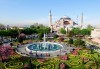 Посетете прелестния Фестивал на лалето през пролетта в Истанбул! 3 нощувки със закуски в хотел 3*, транспорт и посещение на Одрин - thumb 9