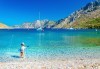 Лятна почивка на остров Корфу! 5 нощувки на база All Inclusive, транспорт и водач от България Травъл! - thumb 1