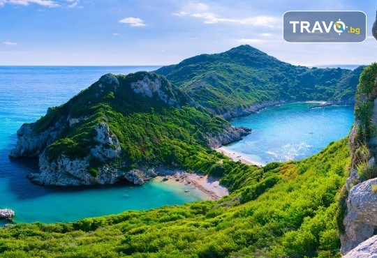 Лятна почивка на остров Корфу! 5 нощувки на база All Inclusive, транспорт и водач от България Травъл! - Снимка 4