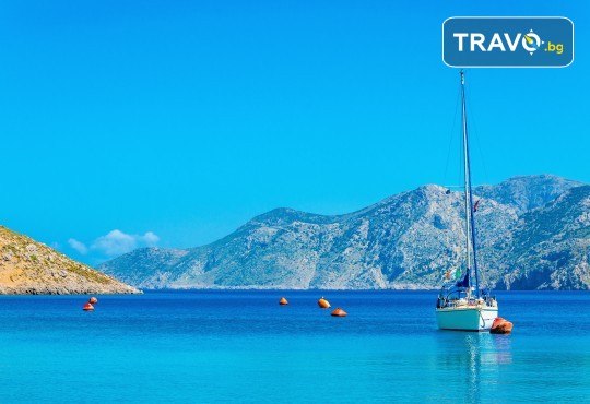 Лятна почивка на остров Корфу! 5 нощувки на база All Inclusive, транспорт и водач от България Травъл! - Снимка 2