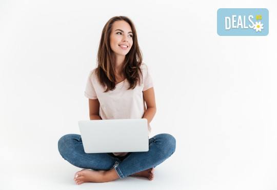 Вземете Online VIP карта за себе си или за подарък от www.onLEXpa.com за всички онлайн курсове! - Снимка 1