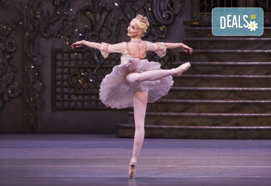 Ексклузивно в Кино Арена! Любимия на всички балет от Чайковски Лешникотрошачката, спектакъл на Кралската опера в Лондон, на 4.01. и 5.01. в кината в София и страната - Снимка 3