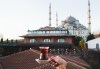 Last minute! Нова година в Истанбул с АБВ Травелс! 3 нощувки със закуски, Новогодишна вечеря по избор, транспорт, водач и пешеходна обиколка в Истанбул - thumb 12