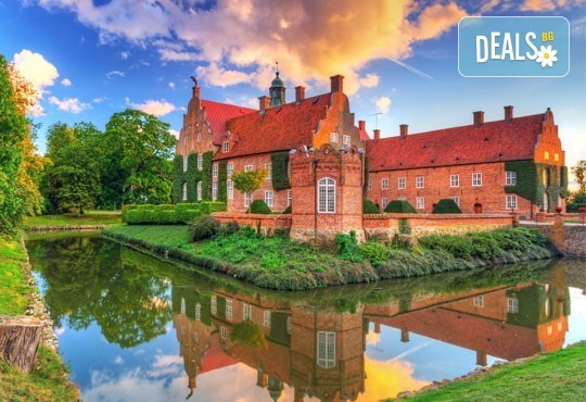 Вижте магията на Скандинавия с България Травъл! Екскурзия до Швеция, Норвегия, Дания: 7 нощувки със закуски, самолетни билети, транспорт с автобус, водач - Снимка 6