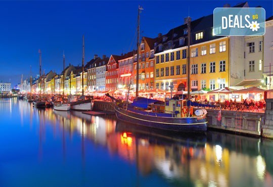 Вижте магията на Скандинавия с България Травъл! Екскурзия до Швеция, Норвегия, Дания: 7 нощувки със закуски, самолетни билети, транспорт с автобус, водач - Снимка 8