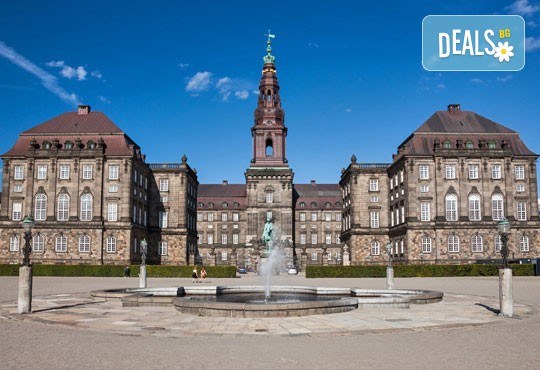 Вижте магията на Скандинавия с България Травъл! Екскурзия до Швеция, Норвегия, Дания: 7 нощувки със закуски, самолетни билети, транспорт с автобус, водач - Снимка 10