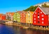 Вижте магията на Скандинавия с България Травъл! Екскурзия до Швеция, Норвегия, Дания: 7 нощувки със закуски, самолетни билети, транспорт с автобус, водач - thumb 1