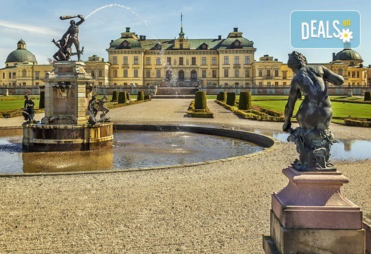 Вижте магията на Скандинавия с България Травъл! Екскурзия до Швеция, Норвегия, Дания: 7 нощувки със закуски, самолетни билети, транспорт с автобус, водач - Снимка 3