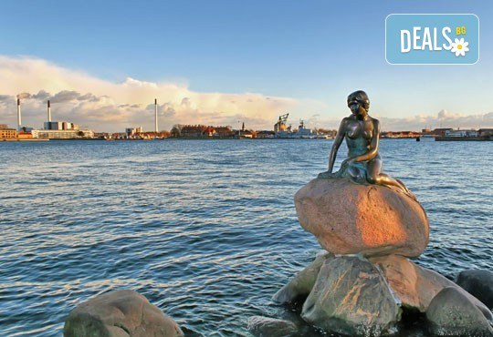 Вижте магията на Скандинавия с България Травъл! Екскурзия до Швеция, Норвегия, Дания: 7 нощувки със закуски, самолетни билети, транспорт с автобус, водач - Снимка 9