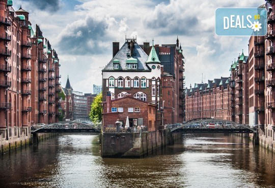 Вижте магията на Скандинавия с България Травъл! Екскурзия до Швеция, Норвегия, Дания: 7 нощувки със закуски, самолетни билети, транспорт с автобус, водач - Снимка 13