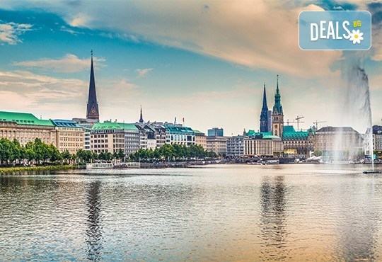 Вижте магията на Скандинавия с България Травъл! Екскурзия до Швеция, Норвегия, Дания: 7 нощувки със закуски, самолетни билети, транспорт с автобус, водач - Снимка 12