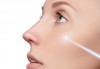 За сияйна и млада кожа! Диамантено микродермабразио на лице и фотодинамична терапия с LED маска в салон за красота Експерта - thumb 4