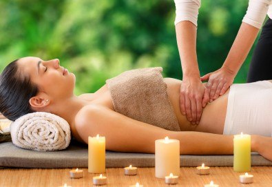 На специални празнични цени! Релаксирайте със 75-минутен тибетски енергиен масаж на цяло тяло в студио Giro!