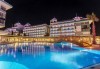 Last minute! Нова година в Анталия в Sensitive Premium Resort & Spa 5*, Белек! 4 нощувки на база Ultra all Inclusive + Новогодишна гала вечеря, собствен транспорт - thumb 1