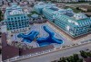 Last minute! Нова година в Анталия в Sensitive Premium Resort & Spa 5*, Белек! 4 нощувки на база Ultra all Inclusive + Новогодишна гала вечеря, собствен транспорт - thumb 11