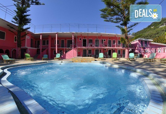 Ранни записвания за Великден в Pink Palace Beach Resort на о. Корфу! 4 нощувки със закуски и вечери, транспорт и водач от Далла Турс - Снимка 7