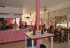 Ранни записвания за Великден в Pink Palace Beach Resort на о. Корфу! 4 нощувки със закуски и вечери, транспорт и водач от Далла Турс - thumb 10