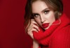 Професионален грим с висок клас козметика на Kryolan, Christian Dior или Huda Beauty във Beauty Home by Megan Lashes! - thumb 2