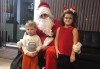 Посещение на Дядо Коледа и Снежанка на адрес на клиента в рамките на град София от Детски център Щастливи деца! - thumb 6
