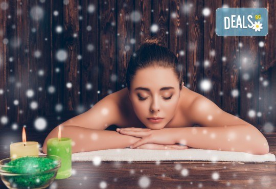 Създайте си релаксиращо настроение с масаж на цяло тяло с ароматно масло от канела от Senses Massage & Recreation! - Снимка 2
