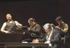 Деян Донков и Лилия Маравиля в Палачи от Мартин МакДона, на 23.01. от 19 ч. в Театър София, билет за един - thumb 8