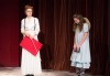 На театър с децата! Гледайте Алиса в страната на чудесата на 26.01. от 11 ч. в Младежки театър, голяма сцена! 1 билет - thumb 11