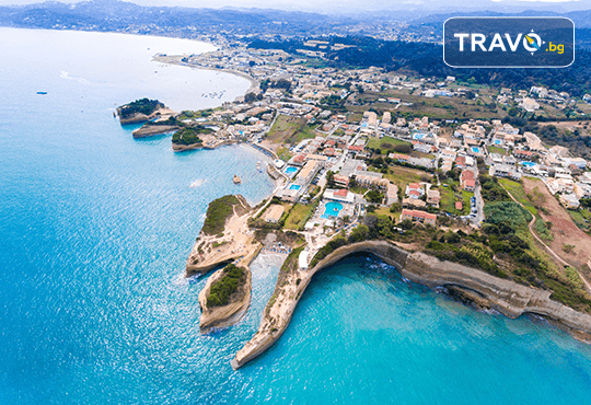 Лятна почивка на остров Корфу - късче от рая! 4 нощувки на база All Inclusive в хотел 3* или 4*, транспорт и водач от България Травъл! - Снимка 4