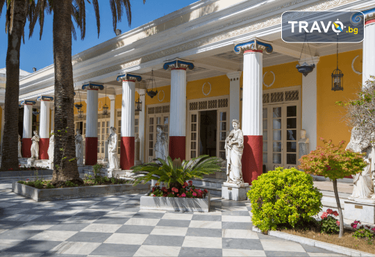 Лятна почивка на остров Корфу - късче от рая! 4 нощувки на база All Inclusive в хотел 3* или 4*, транспорт и водач от България Травъл! - Снимка 6