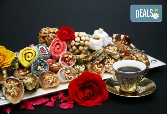 Романтика в Истанбул за Свети Валентин! 2 нощувки със закуски, транспорт, посещение на Одрин и водач - Снимка 5